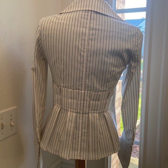 Kay Unger Blouse - Picture 4 of 12